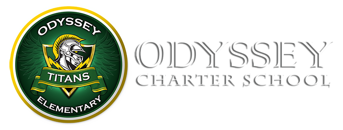 Library – Odyssey Charter School